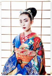 BAND-MAIKOが復活!今回も美しい!日本より海外の反応が凄い!4