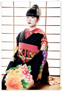 BAND-MAIKOが復活!今回も美しい!日本より海外の反応が凄い!7
