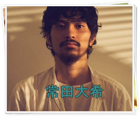 King Gnu井口理は歌声がかっこいい!その理由は?プロフィールも!2