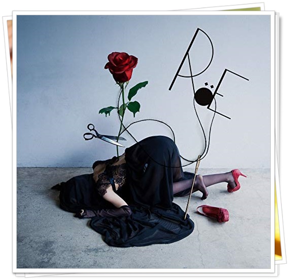 ロイ-RöE-は歌が上手いし可愛い!プロフィールと人気曲を紹介!6