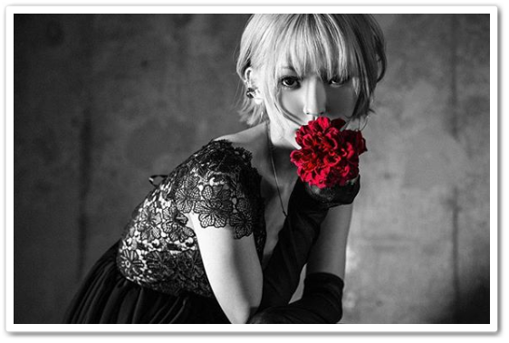 ロイ-RöE-は歌が上手いし可愛い!プロフィールと人気曲を紹介!1