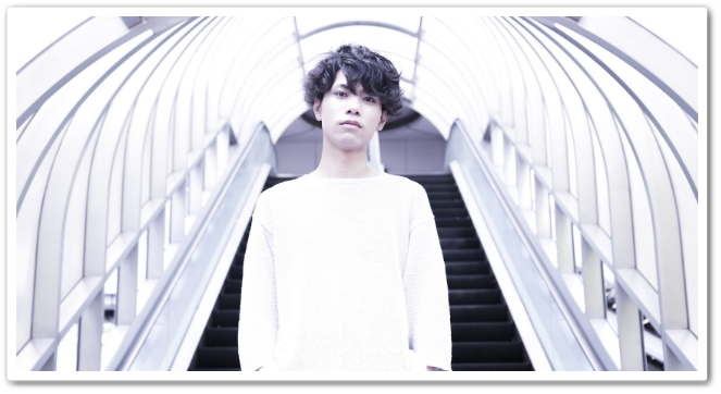 カムラミカウがイケメンで歌声もかっこいい!プロフィールも紹介!3