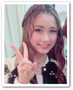 木下晴香が可愛いし歌も上手い!演技力と出演作は?経歴も紹介!2