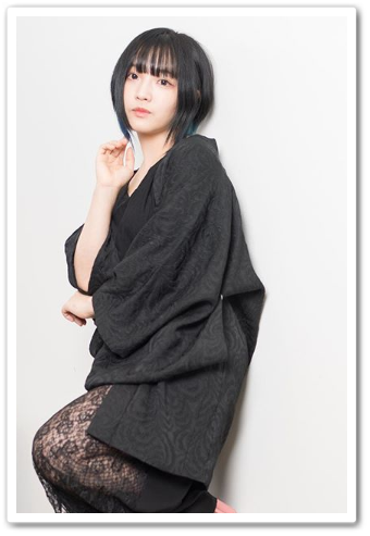 エドガー・サリヴァン佐々木萌が可愛い!経歴とファッションを紹介!6