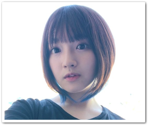 エドガー・サリヴァン佐々木萌が可愛い!経歴とファッションを紹介!1