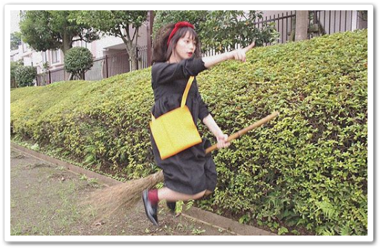 南沙良が美人でかわいい!演技の評判は?出身校やプロフィールも紹介6