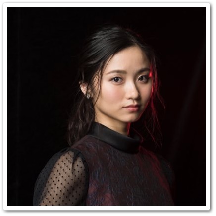 木下晴香が可愛いし歌も上手い!演技力と出演作は?経歴も紹介!5
