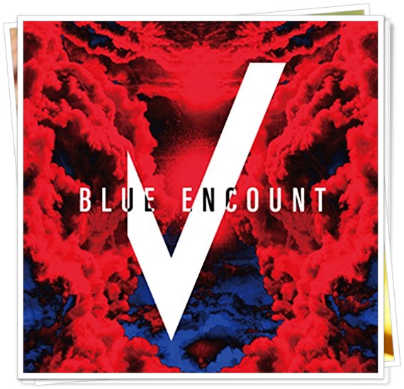 Blue Encountの魅力と有名曲や歌詞を紹介 バンド名の由来と意味は