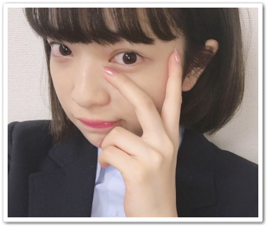 田中芽衣は可愛いけど整形なの?すっぴんもかわいい!現在の彼氏は?2