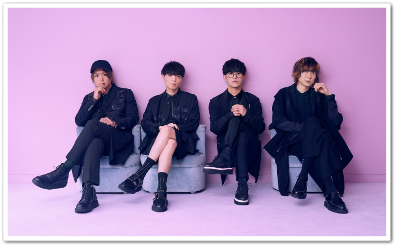 Blue Encountの魅力と有名曲や歌詞を紹介 バンド名の由来と意味は