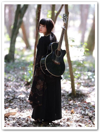 みゆな(歌手)が可愛いし歌も上手い!おすすめ曲やプロフィールも8