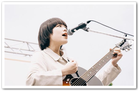 みゆな(歌手)が可愛いし歌も上手い!おすすめ曲やプロフィールも3