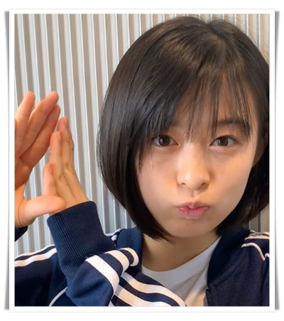 『天気の子』森七菜の陽菜の声が可愛い!演技と特技のダンスは上手?3