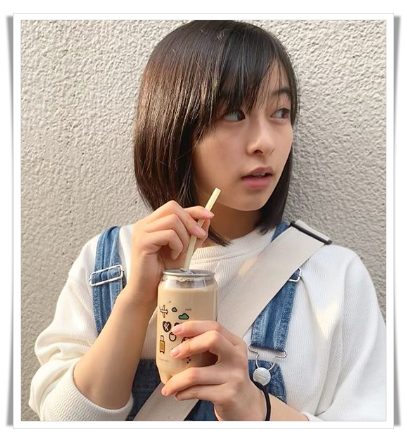 『天気の子』森七菜の陽菜の声が可愛い!演技と特技のダンスは上手?4