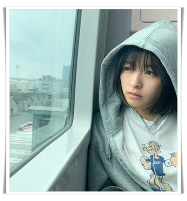 『天気の子』森七菜の陽菜の声が可愛い!演技と特技のダンスは上手?5