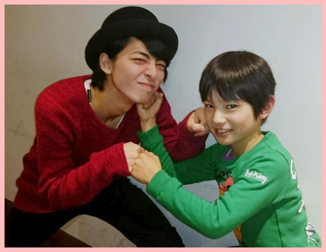 荒木飛羽が可愛いしかっこいい!演技力の評価は?出演ドラマや映画も1