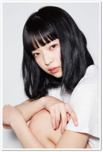 田中芽衣は可愛いけど整形なの?すっぴんもかわいい!現在の彼氏は?5