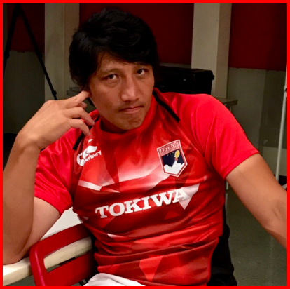 ノーサイドゲームは本物のラグビー選手!アストロズ選手と監督は誰?3