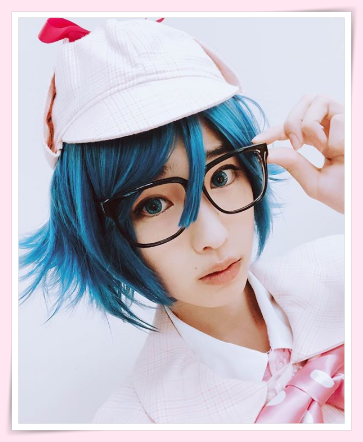 チオビタCMの女の子がかわいい!高橋ひかるはすっぴんもかわいい!9