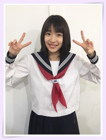 「なつぞら」鳴海唯がかわいい!広瀬すずとの関係は?出演作やCMも3