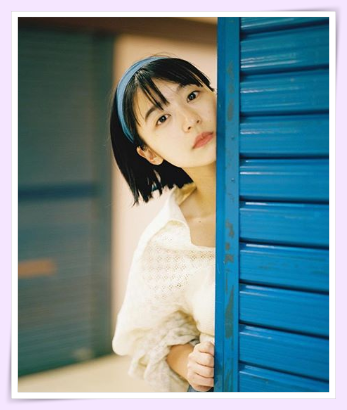 「なつぞら」鳴海唯がかわいい!広瀬すずとの関係は?出演作やCMも5