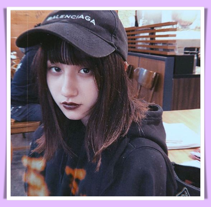 正本レイラがかわいい!すっぴんも美人!髪型やプロフィールも紹介!2
