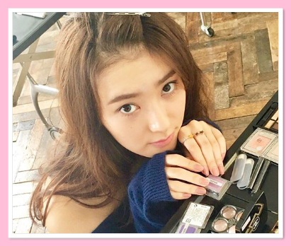 宮本茉由がかわいい!すっぴんも可愛いしスタイルも良い!私服も調査4