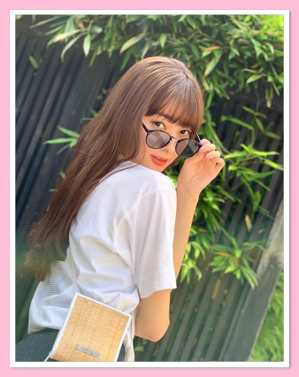 宮本茉由がかわいい!すっぴんも可愛いしスタイルも良い!私服も調査7