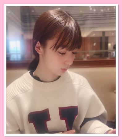宮本茉由がかわいい!すっぴんも可愛いしスタイルも良い!私服も調査9