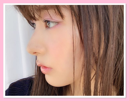 宮本茉由がかわいい!すっぴんも可愛いしスタイルも良い!私服も調査2
