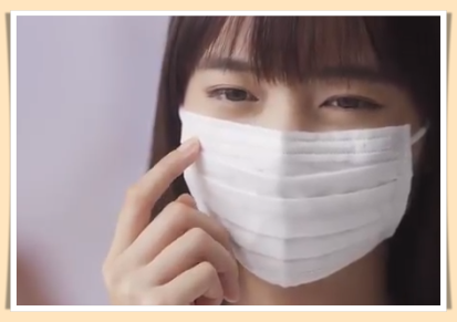 井桁弘恵が可愛いけどすっぴんもかわいい?出演作や演技の評価は?7
