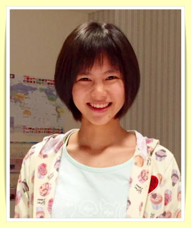 松風理咲は岐阜出身でかわいいしすっぴんも可愛い!演技の評判は?3