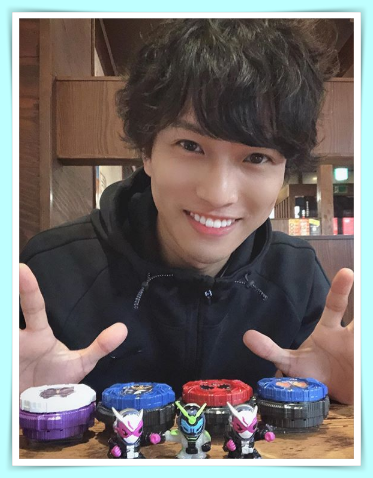 仮面ライダーゼロワン 岡田龍太郎がかっこいい!演技の評判は?3