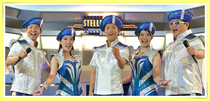 マラマラマがディズニーの歌が上手いけど誰?意味やプロフィールは?4