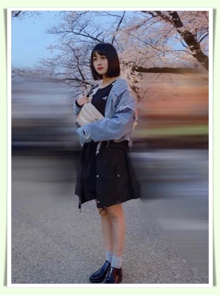伊藤園生オレンジティーCMの女の子は誰?玉田志織のプロフィールを調査2