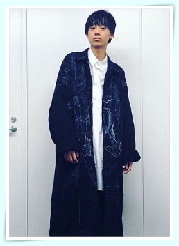 水沢林太郎のイケメン画像やwiki風プロフィールを調査!経歴や出演作は?4