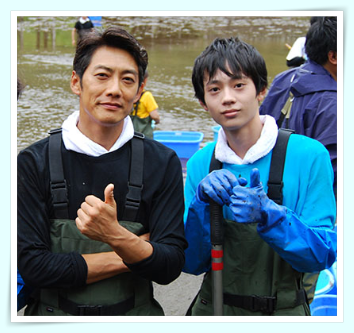 水沢林太郎のイケメン画像やwiki風プロフィールを調査!経歴や出演作は?5