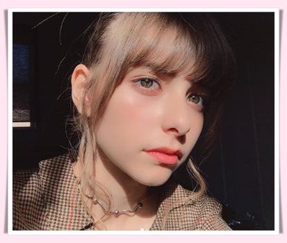 嵐莉菜のかわいい画像やwiki風プロフィールは?出身中学や身長なども調査!1
