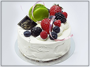 パティスリーカメリア銀座のほうじ茶ロールケーキのネット通販や価格は?4