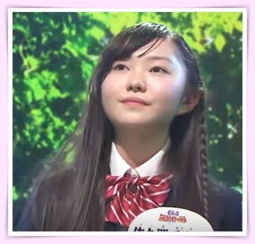 佐久間彩加の出身中学や進学高校はどこ?wiki風プロフィールを調査!4