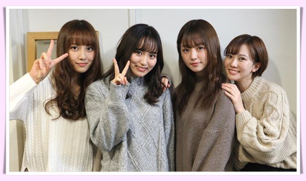 SARDUNDERGROUNDメンバーのプロフィールとバンド名の由来や意味は?6