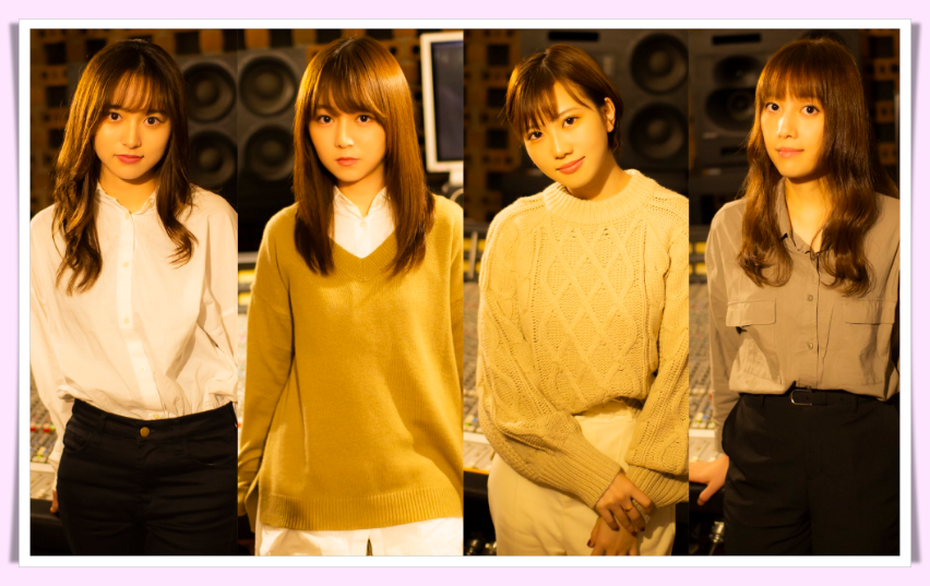 SARDUNDERGROUNDメンバーのプロフィールとバンド名の由来や意味は?5