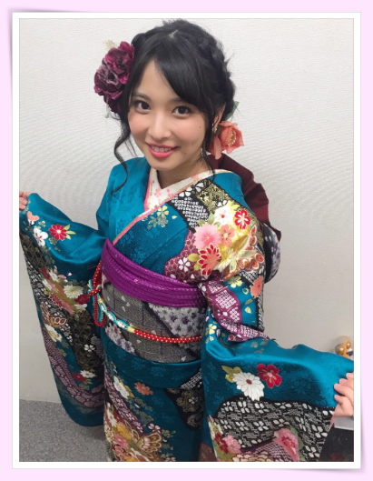 放置少女CMのメイドの女の子は誰?木下彩音の出身大学や本名などプロフィールを調査8