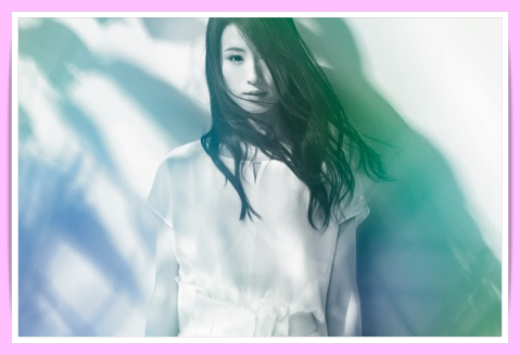 Uru(歌手)が美人でかわいい!本名や身長などwiki風プロフィールを調査!5