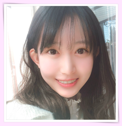 齋れいなの本名や高校と大学はどこ？かわいい画像とプロフィールも紹介！7