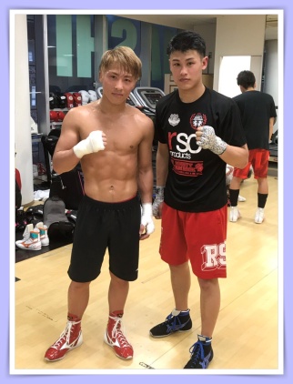 堤駿斗の身長と戦績や階級などプロフィールを調査!第2の井上尚弥と話題に!3