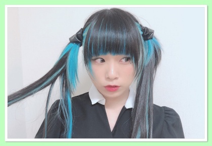 ヤママチミキの年齢と出身や本名などプロフィールは?かわいい画像も調査!5