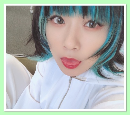 ヤママチミキの年齢と出身や本名などプロフィールは?かわいい画像も調査!4