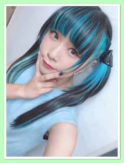 ヤママチミキの年齢と出身や本名などプロフィールは?かわいい画像も調査!6