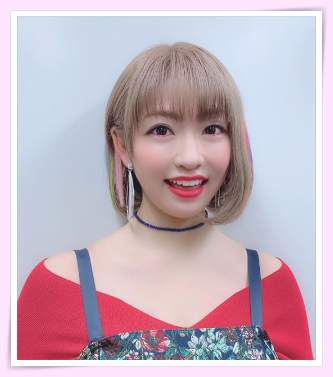杉山弥紀佳はかわいいけどうるさい?本名や出身高校などプロフィールを調査!4